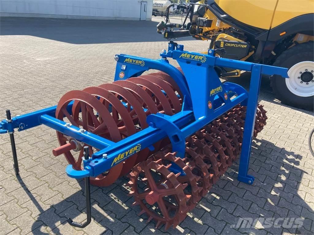 Meyer WP 12 Citi veltņi