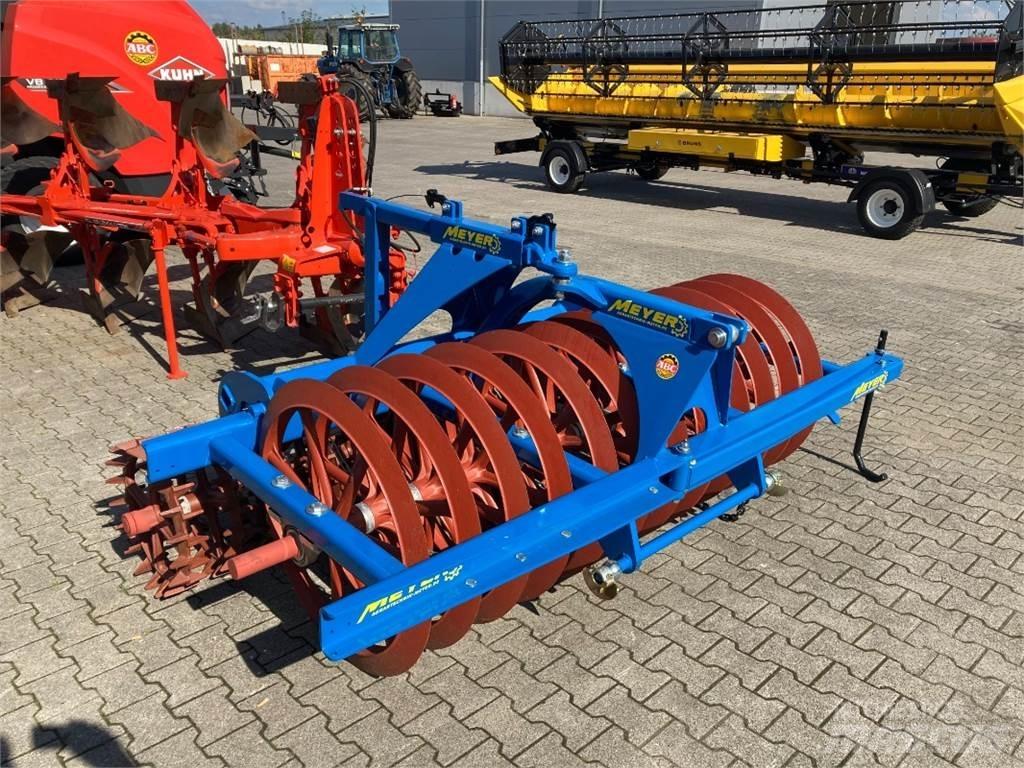 Meyer WP 12 Citi veltņi