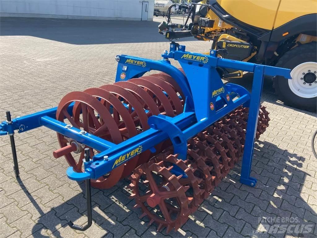 Meyer WP 12 Citi veltņi