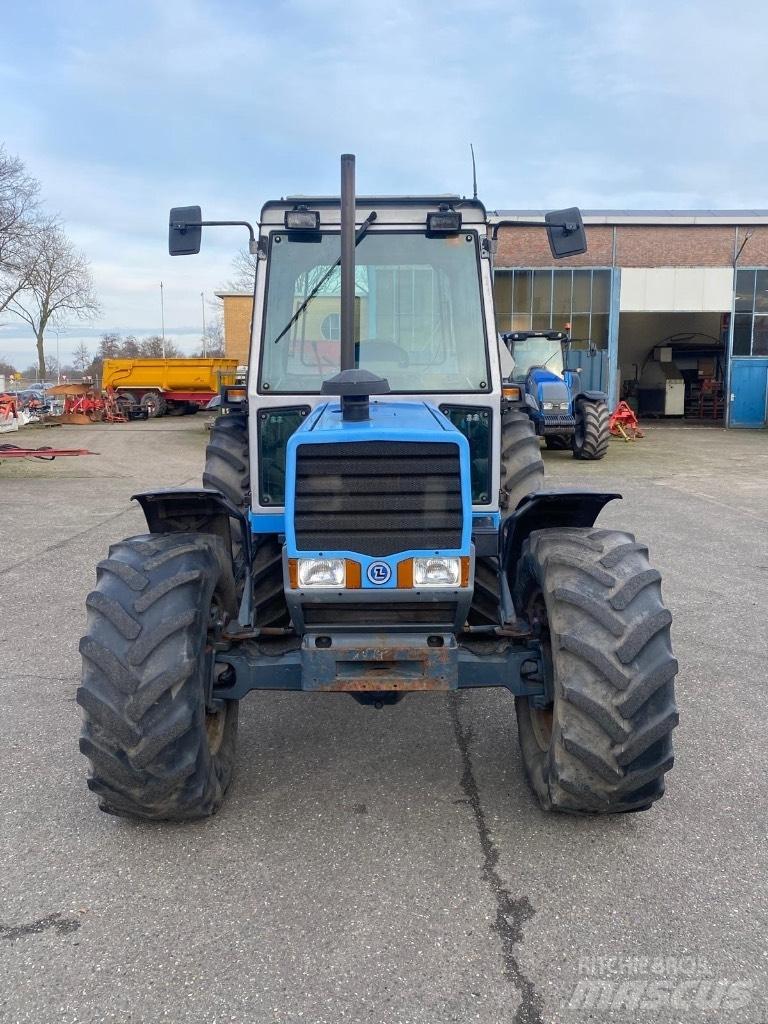 Landini 9880 Traktori