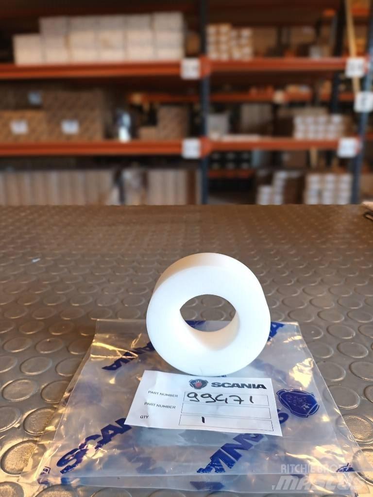 Scania TOOL 99471 Transports- Citi