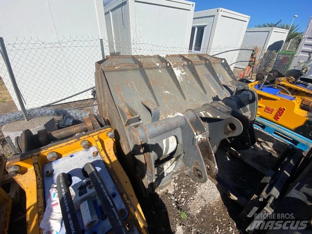 MEC GHD 2400 Kausi