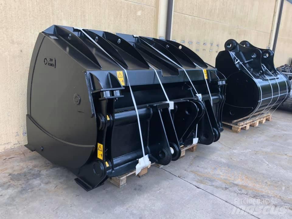 MEC GHD 2400 Kausi