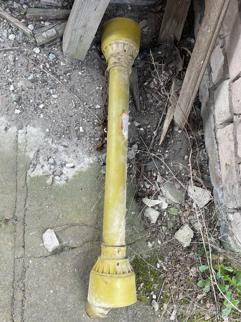 Junkkari 1300/4 Uzmontējamie miglotāji
