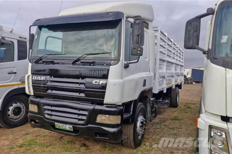 DAF CF 85 Citi