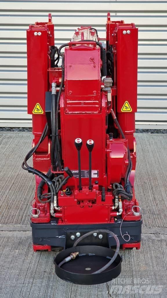 Unic URW 295 Mini pacēlāji