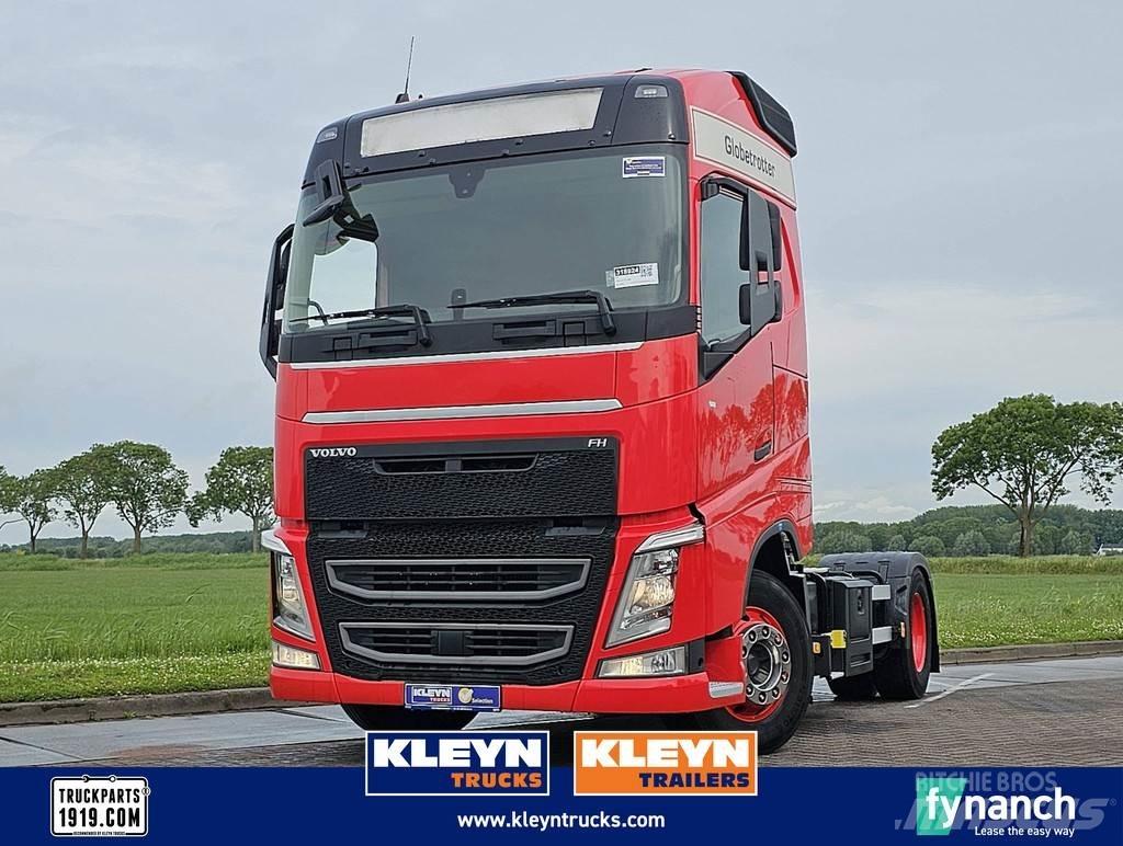 Volvo FH 460 Vilcēji
