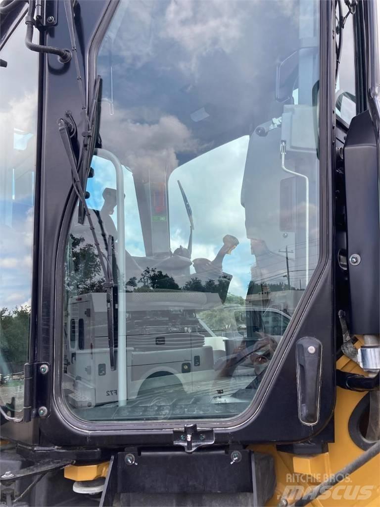 CAT 12 M 3 Greideri