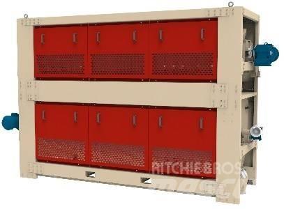  4 GRAIN BT-9/3 Šķirošanas aprīkojums