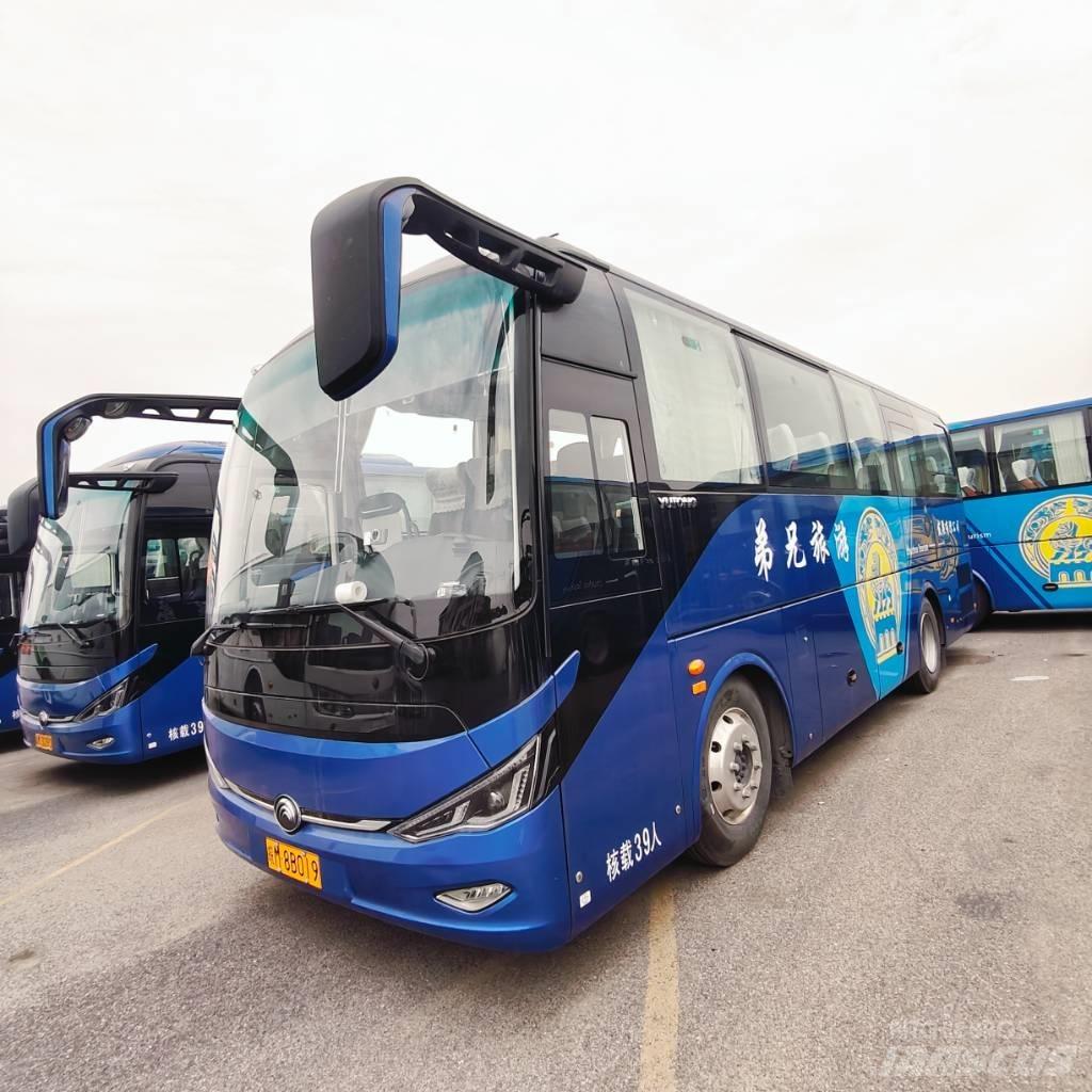Yutong ZK6907H6Y Tūrisma autobusi