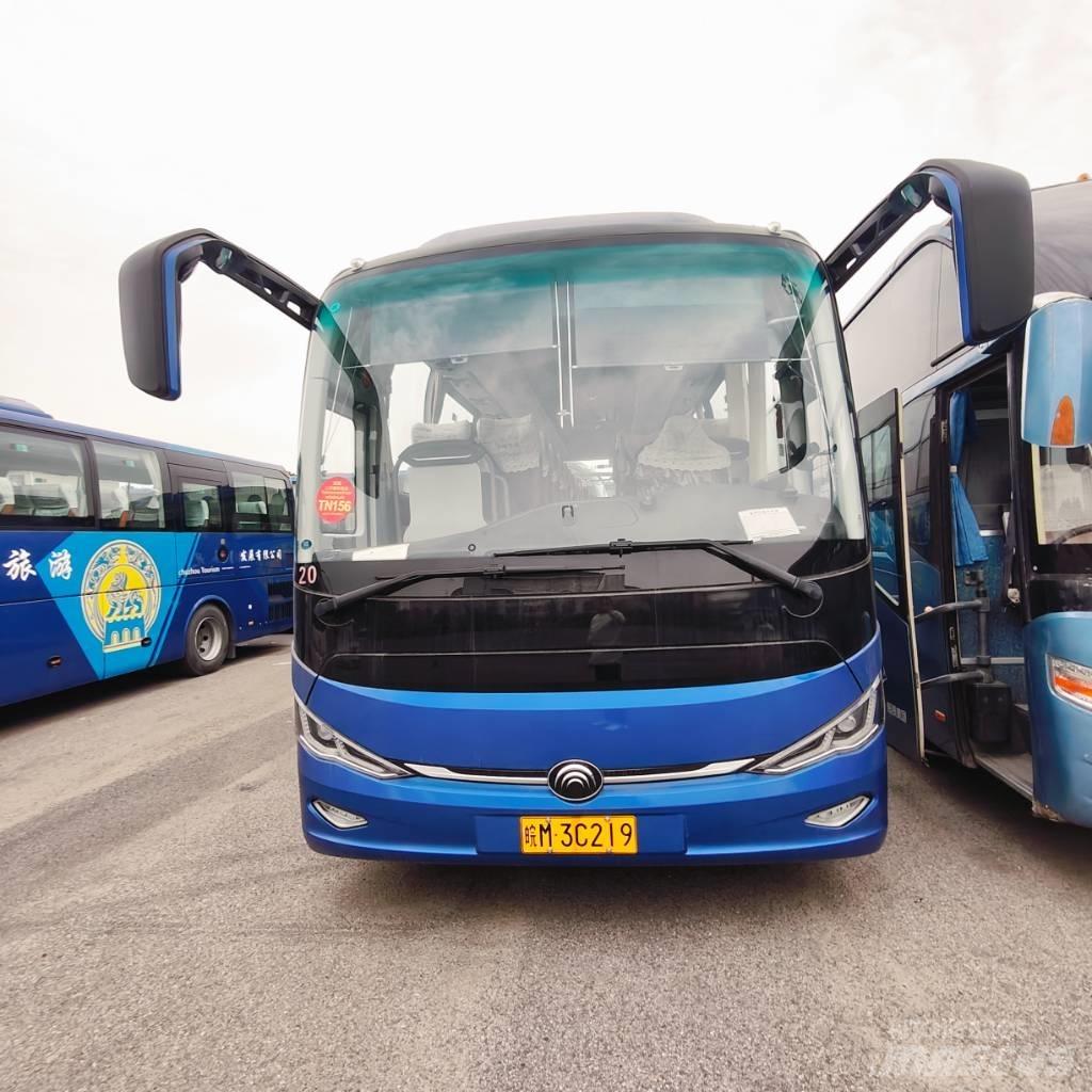 Yutong ZK6907H6Y Tūrisma autobusi
