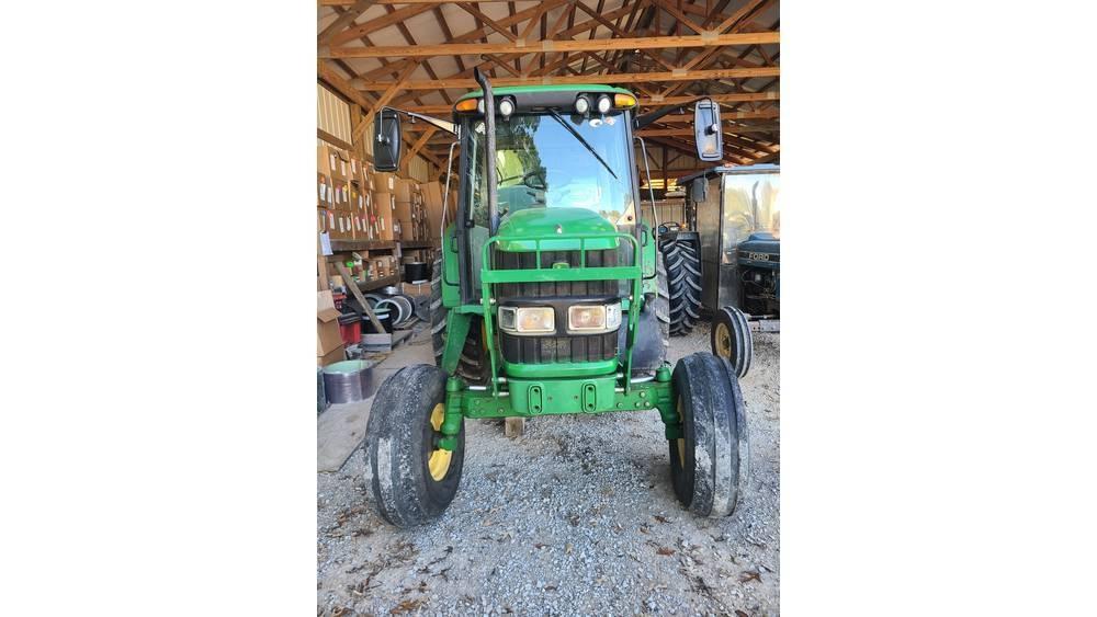 John Deere 6320 Traktori