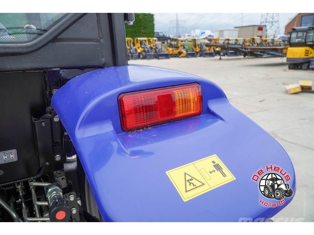 Lovol M404C Traktori