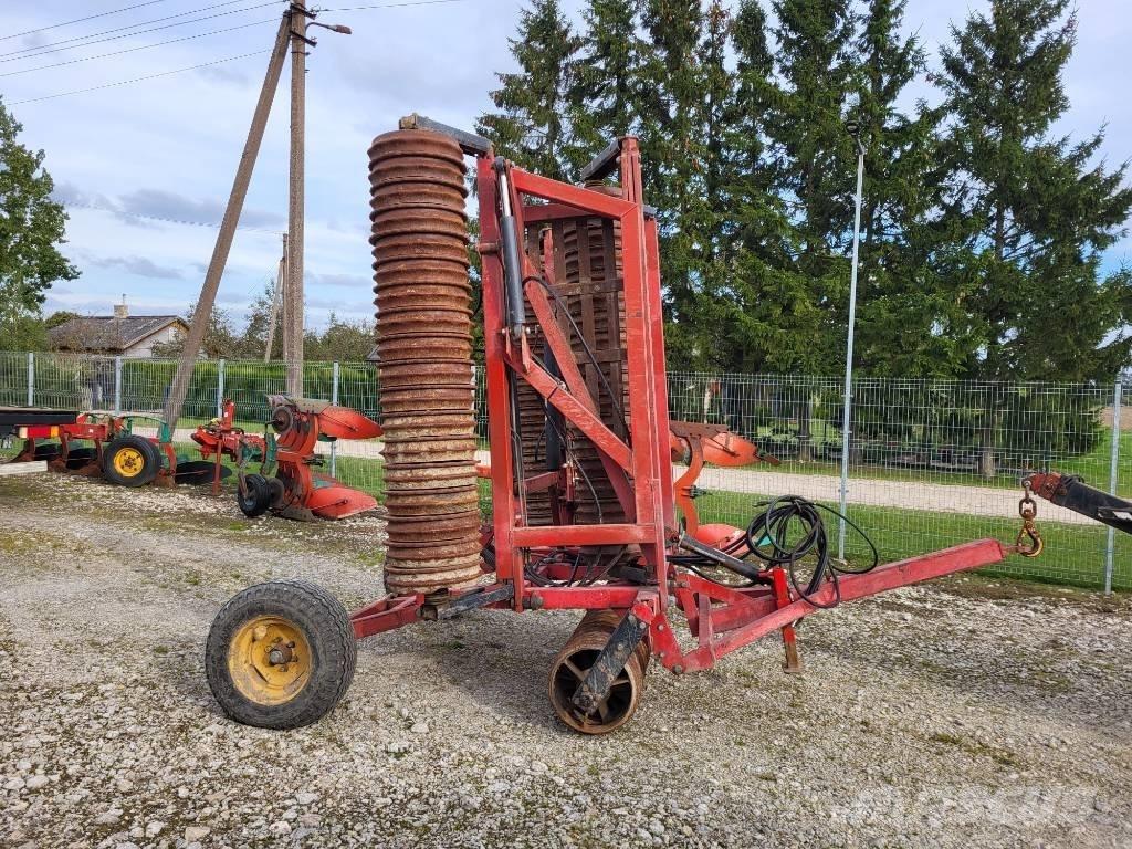 Väderstad HV-1020 Veltņi