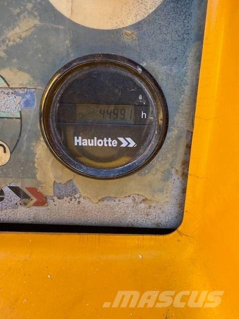 Haulotte HA 260 PX Strēles pacēlāji