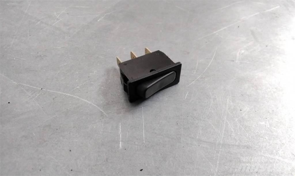 Ponsse 0058161 Elektronika