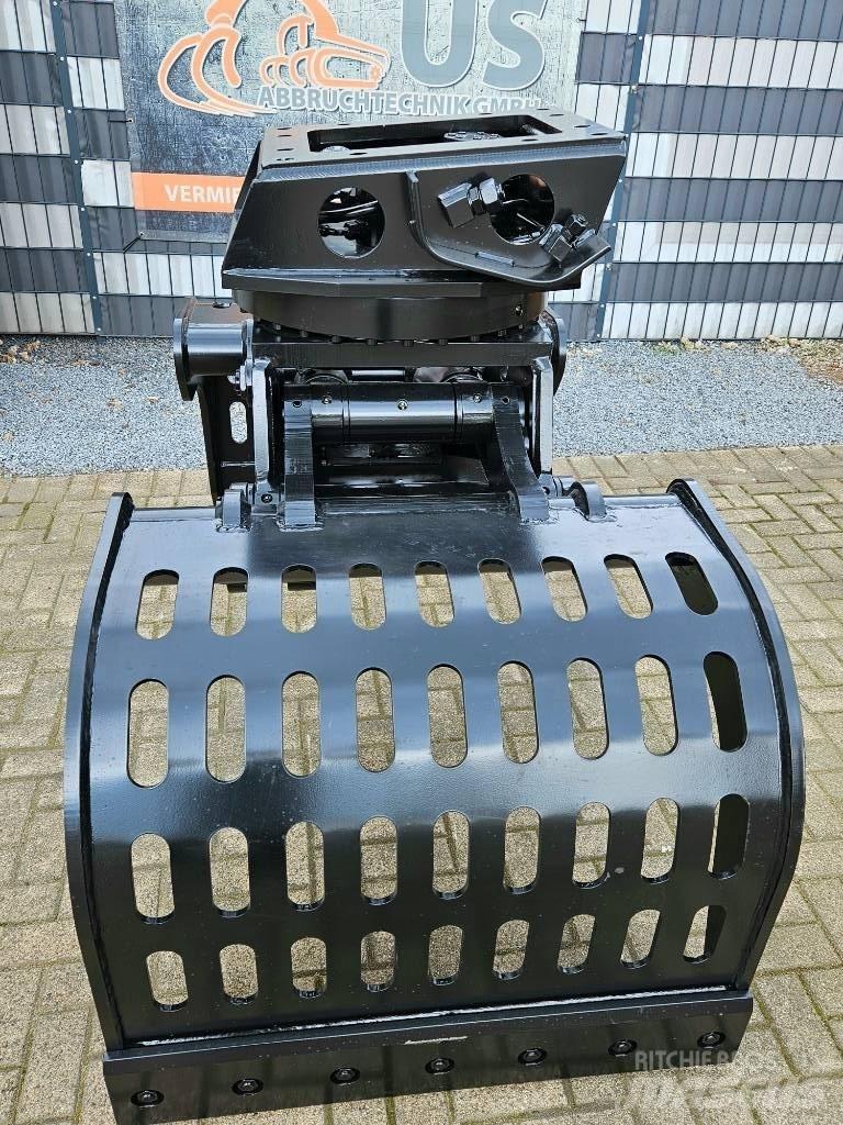 Zijtveld S1202-D Pašgrābji