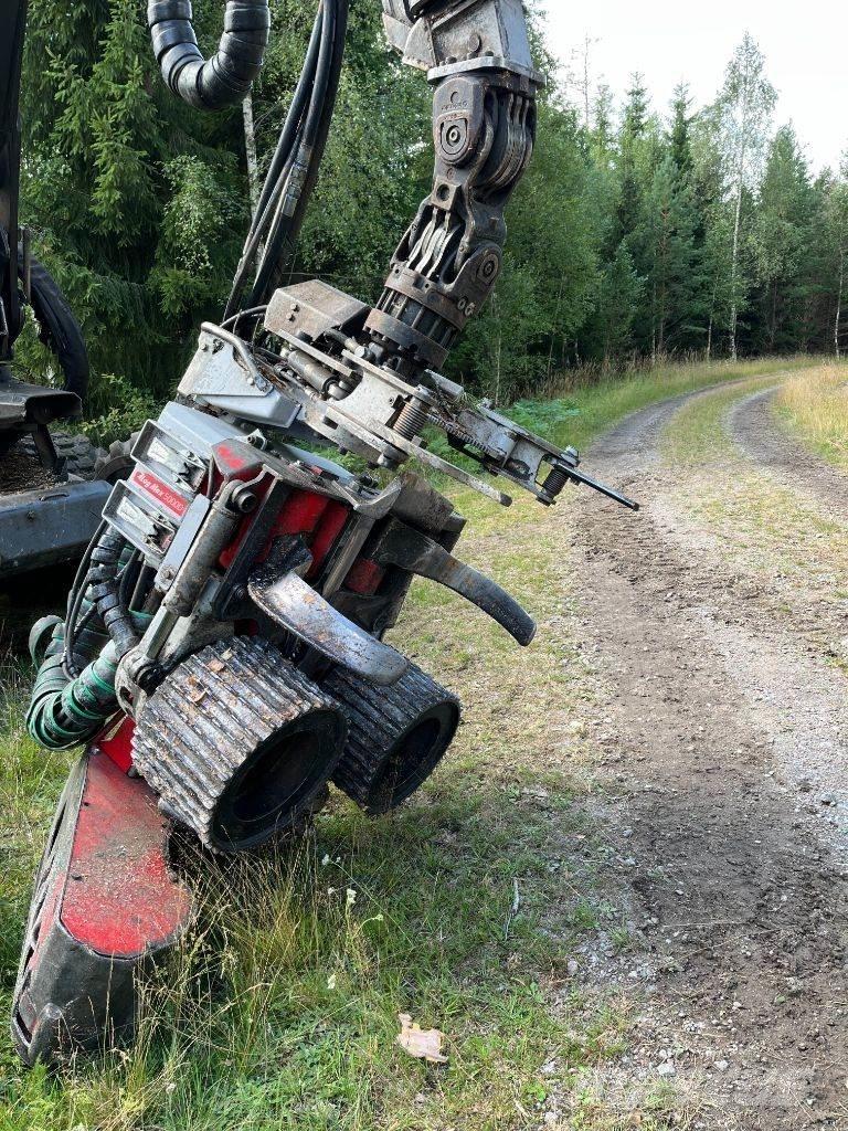Rottne H 11 Harvesteri