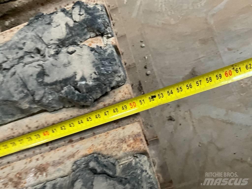 Takeuchi TB 1140 Vidēja lieluma ekskavatori 7 t - 12 t