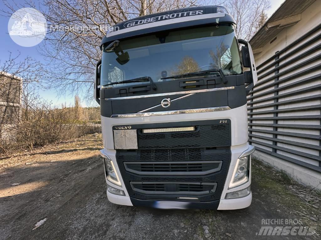 Volvo FH 500 Vilcēji