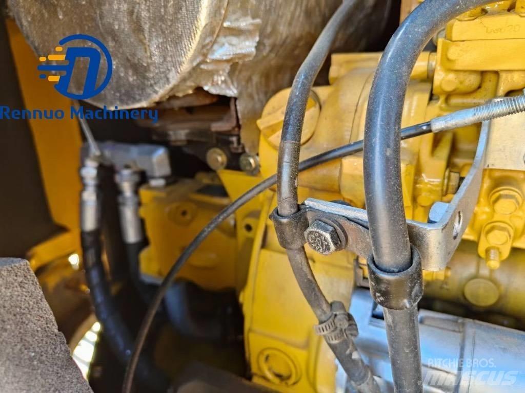 CAT 308 Mini ekskavatori < 7 t