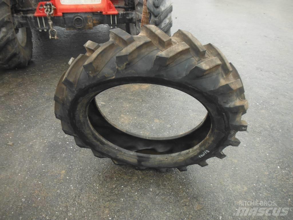 Michelin 9.5/9R28 Riepas, riteņi un diski