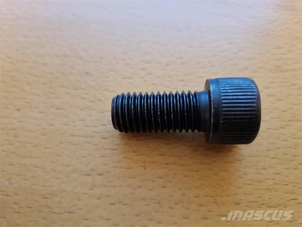 Eco Log 700058 Hārvesteru kausi