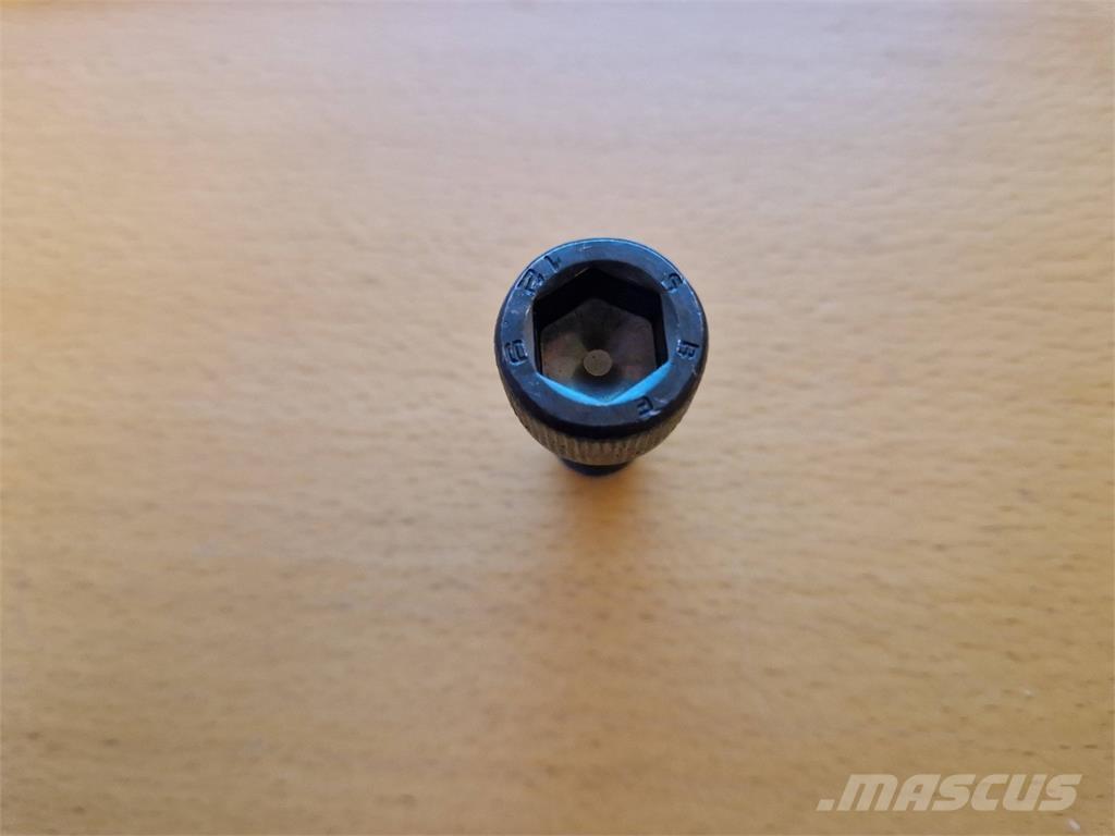 Eco Log 700058 Hārvesteru kausi