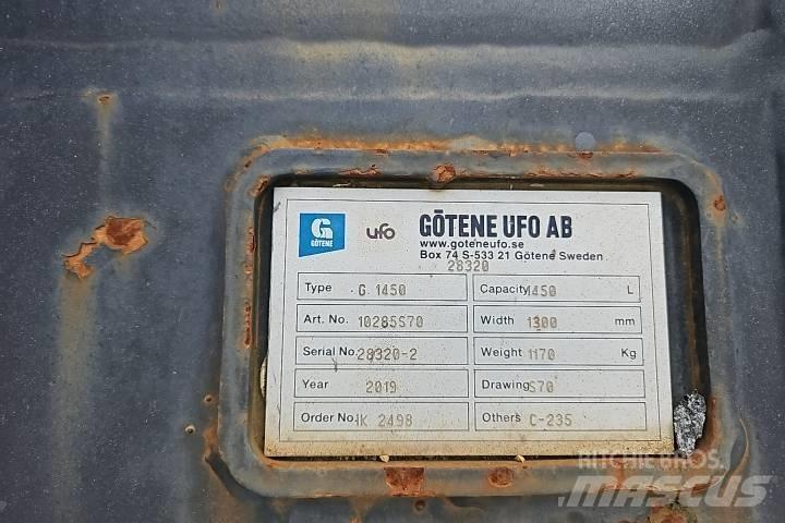 Kobelco SK 260 LC-10 Kāpurķēžu ekskavatori