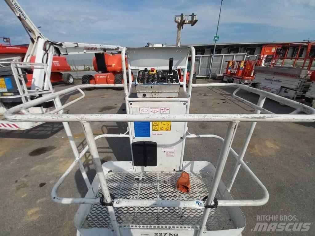 Genie Z 34/22 N Strēles pacēlāji