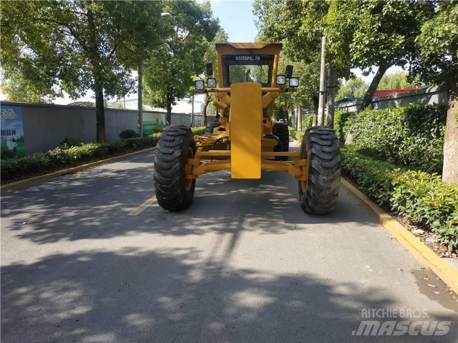 CAT 140 H Greideri