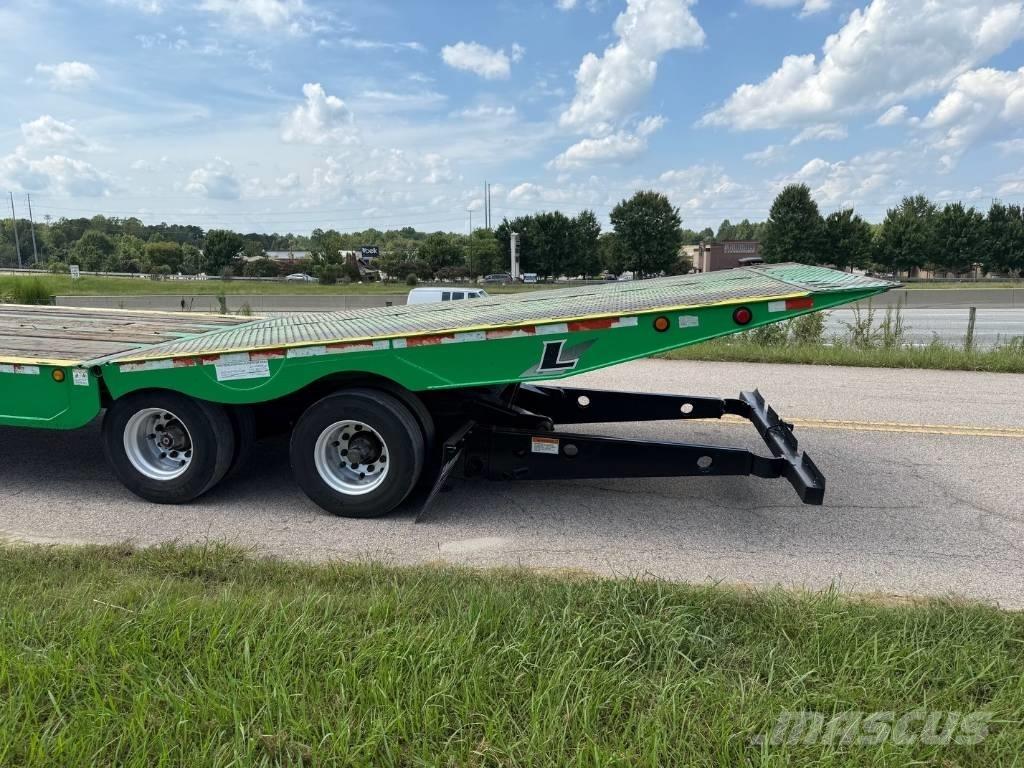 Landoll 930 Zemie treileri