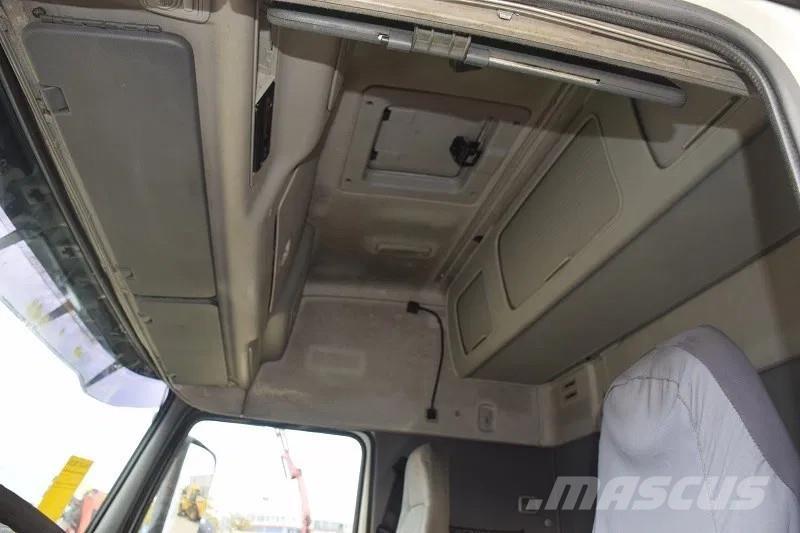 Volvo FH 12.420 Vilcēji