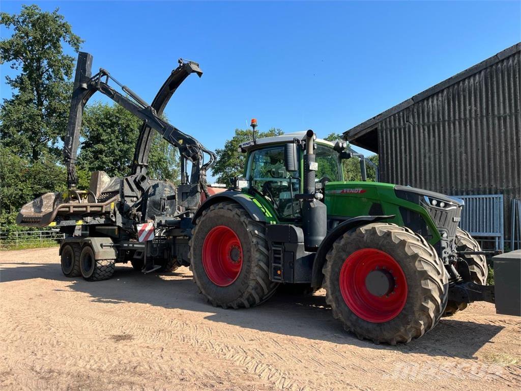 JENZ HEM 841 Koksnes šķeldotāji