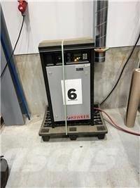 Linde R16S Lielaugstuma pārvadātājs