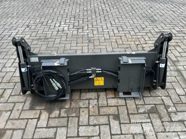 Bobcat 4 IN 1 Bak Kausi