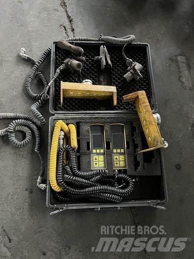 Bomag BF 600C-2 Asfalta klājēji