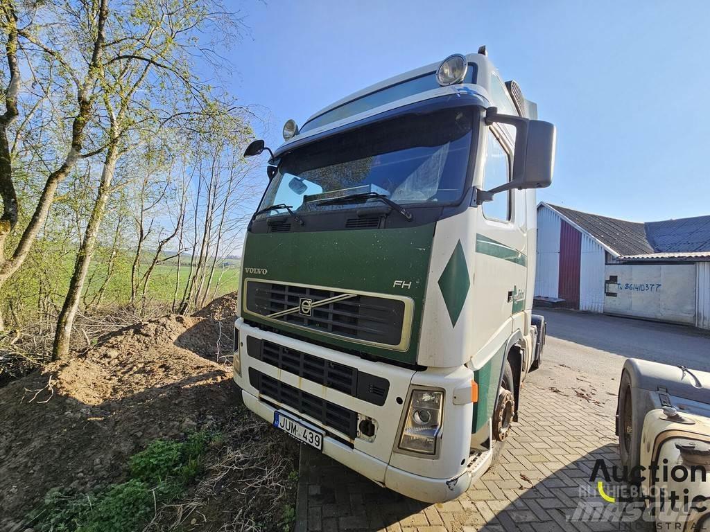 Volvo FH440 Vilcēji
