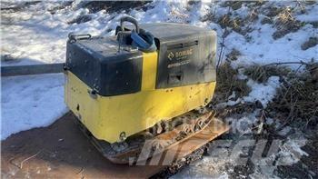 Bomag BPH 80/65 S Augsnes blīvētāji