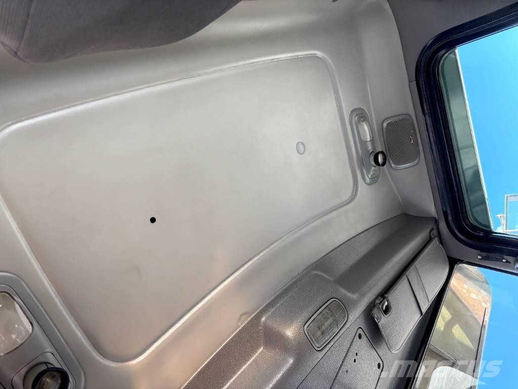 Peterbilt 379 Vilcēji