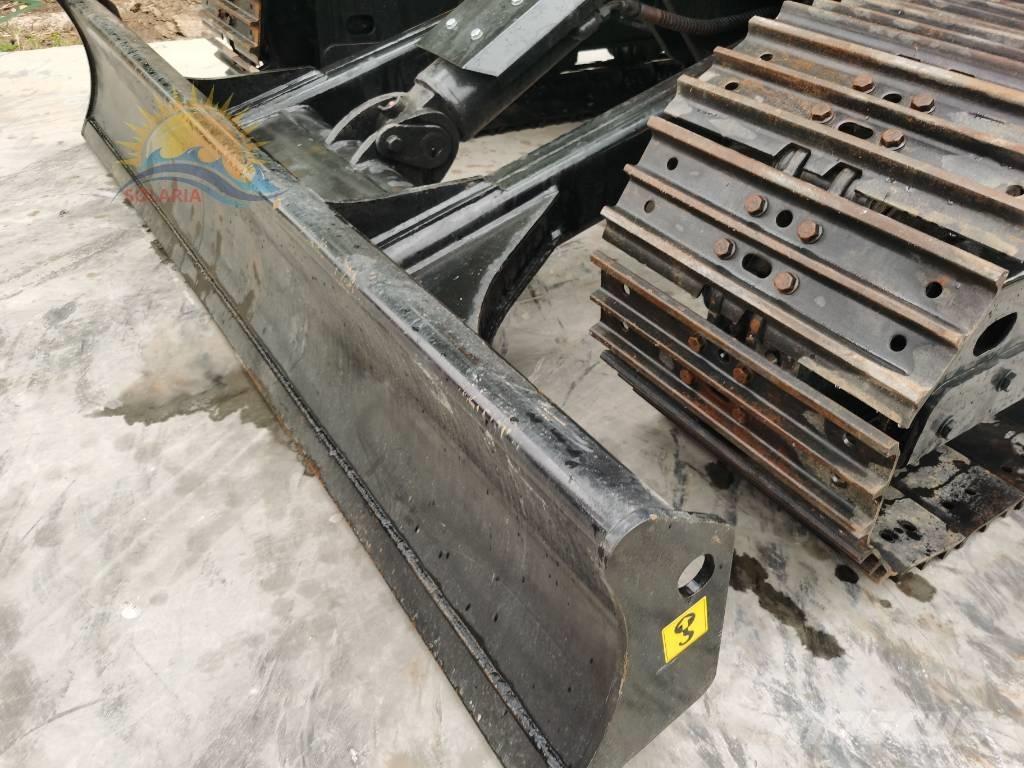 Sany SY 75 C Kāpurķēžu ekskavatori