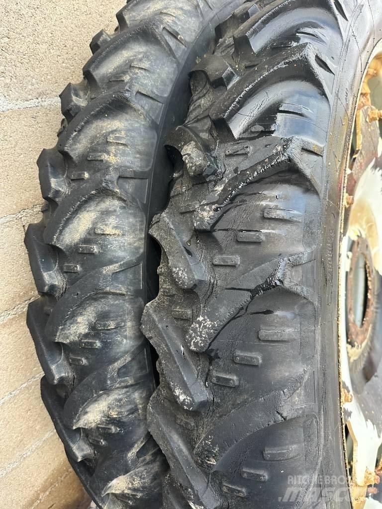 Kleber 230/95R48 Riepas, riteņi un diski