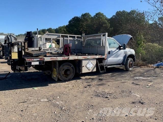 Ford F 450 XL SD Citi