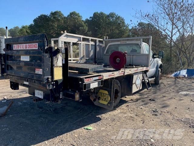 Ford F 450 XL SD Citi