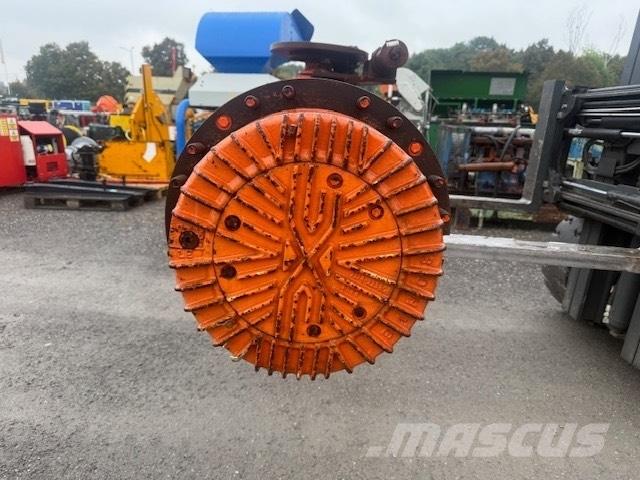 Daewoo Mega 300 III Asis