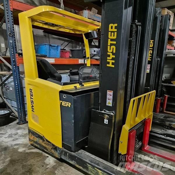 Hyster R 1.4 Lielaugstuma pārvadātājs