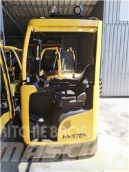 Hyster R 1.4 Lielaugstuma pārvadātājs