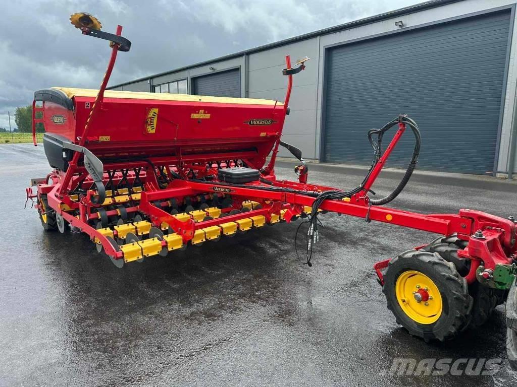 Väderstad Rapid 400S Sējmašīnas