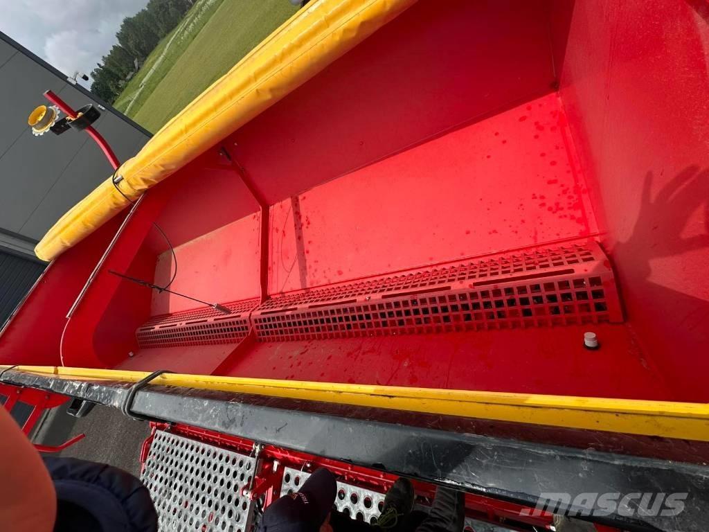 Väderstad Rapid 400S Sējmašīnas
