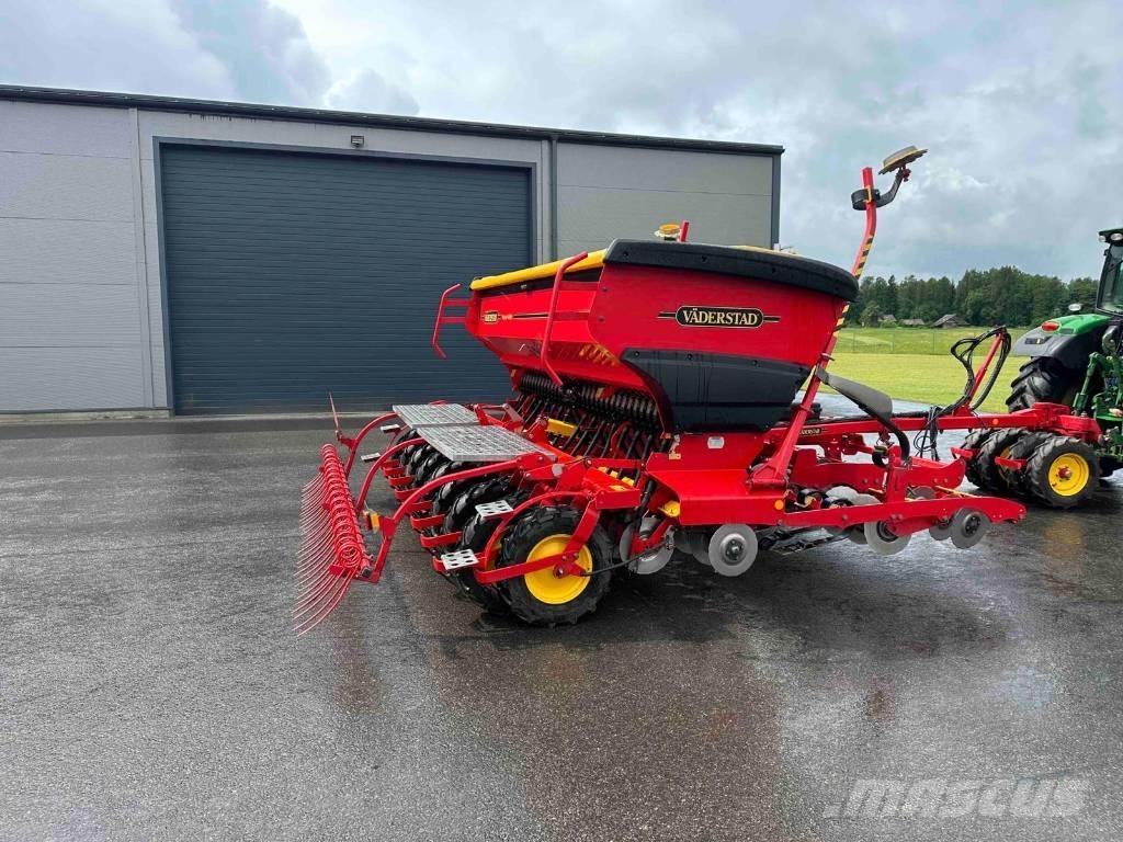 Väderstad Rapid 400S Sējmašīnas